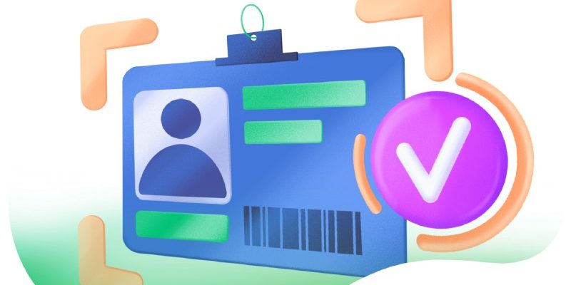 Carnet del concurso certamen de danza, ballet, musical, baile, interpretación y canto