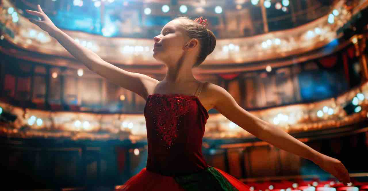 Estrategias para destacar en concursos de danza