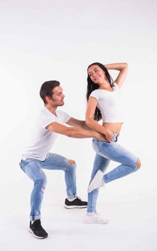 Concurso, Competencia y Certamen de Salsa y Bachata